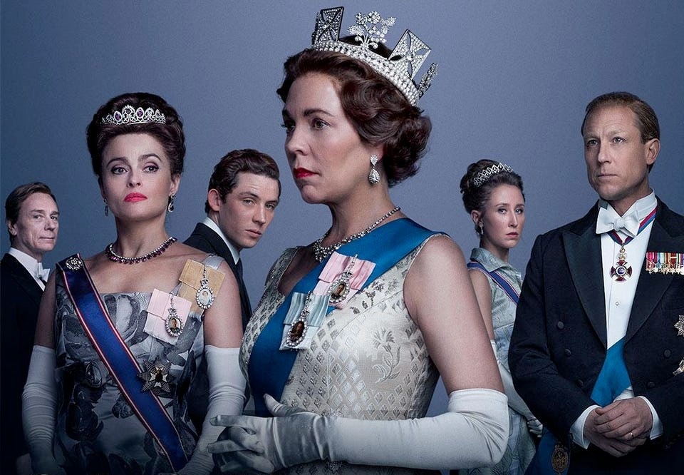 Nu hoang Elizabeth anh 11