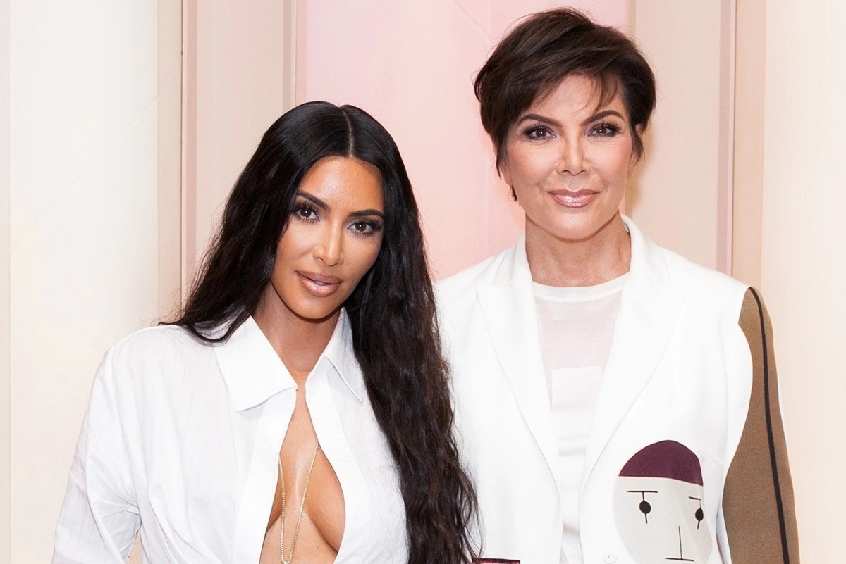 Rapper Ray J to me Kim Kardashian la dao dien cuon bang 15 nam truoc hinh anh