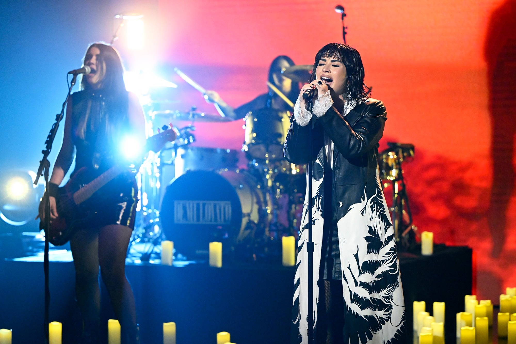 Demi Lovato ảnh 1 Demi Lovato anh 1
