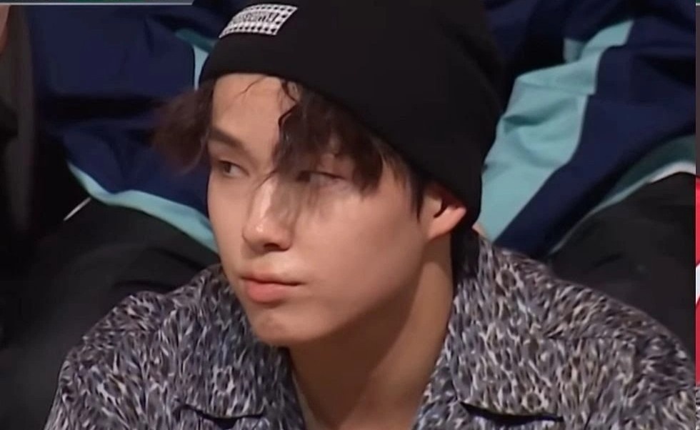 Thi sinh Street Man Fighter bi ep roi chuong trinh hinh anh