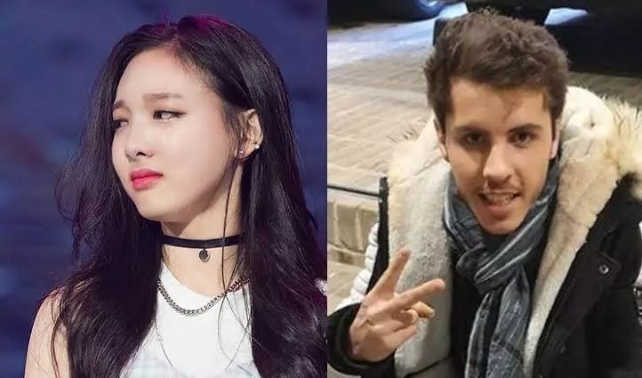 Fan cuong tan cong so dien thoai cua thanh vien TWICE hinh anh