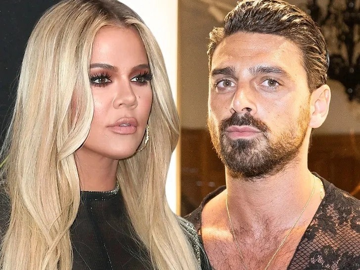 Nam chinh '365 ngay' phan hoi tin hen ho Khloe Kardashian hinh anh