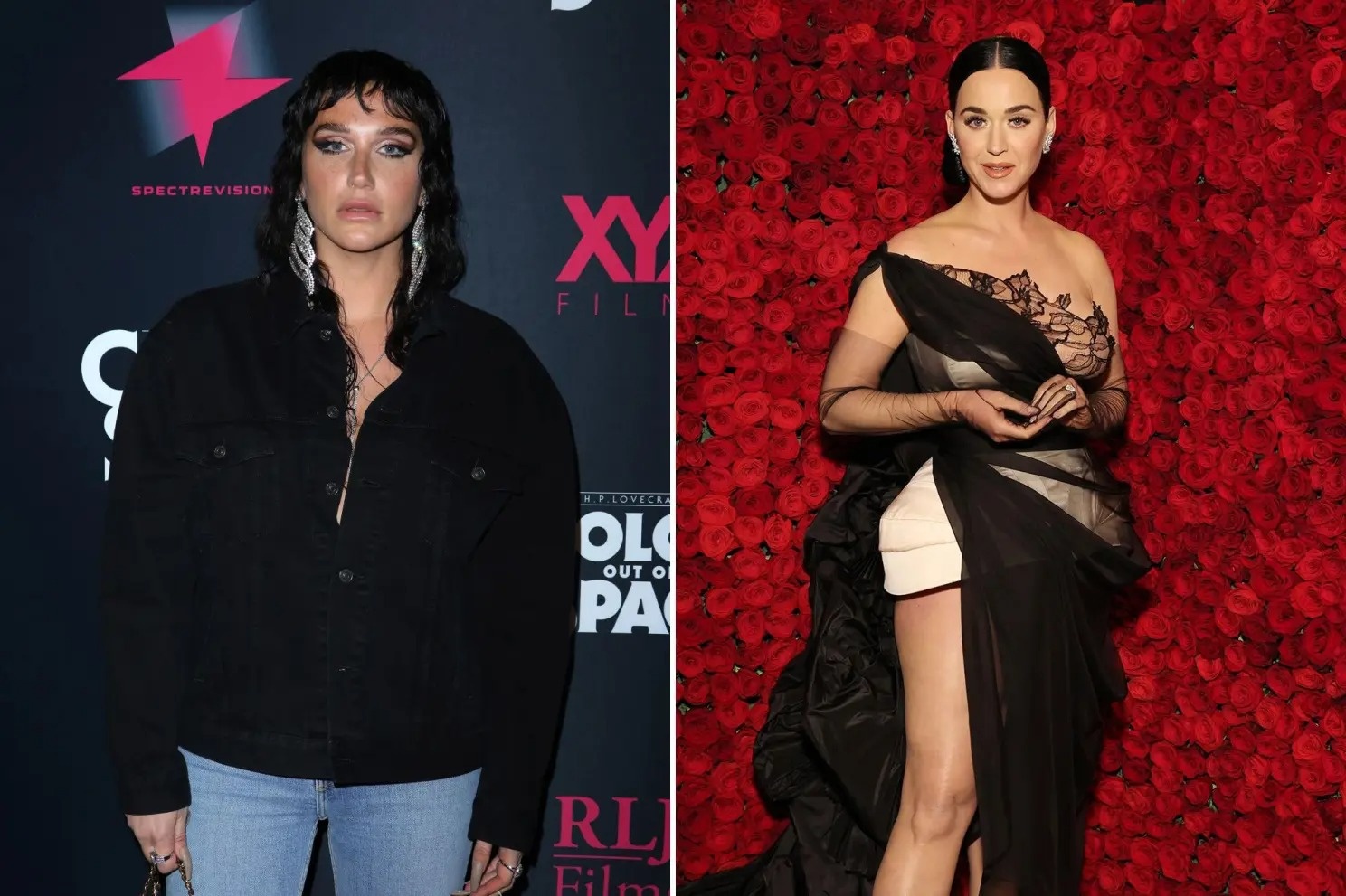 Du luan kho chiu vi Katy Perry viet loi ve ten toi pham khet tieng hinh anh