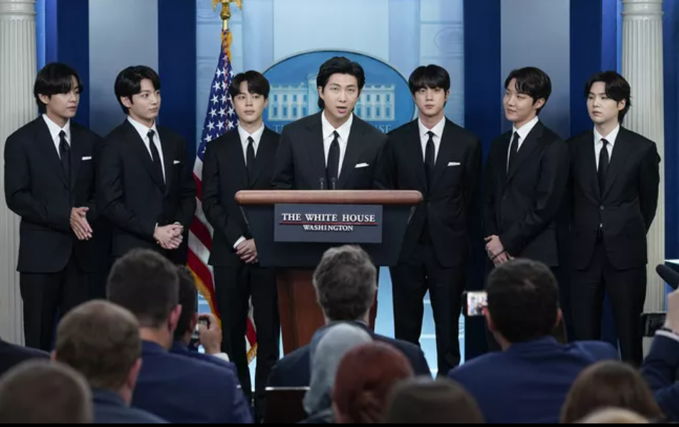 BTS ảnh 1 BTS anh 1