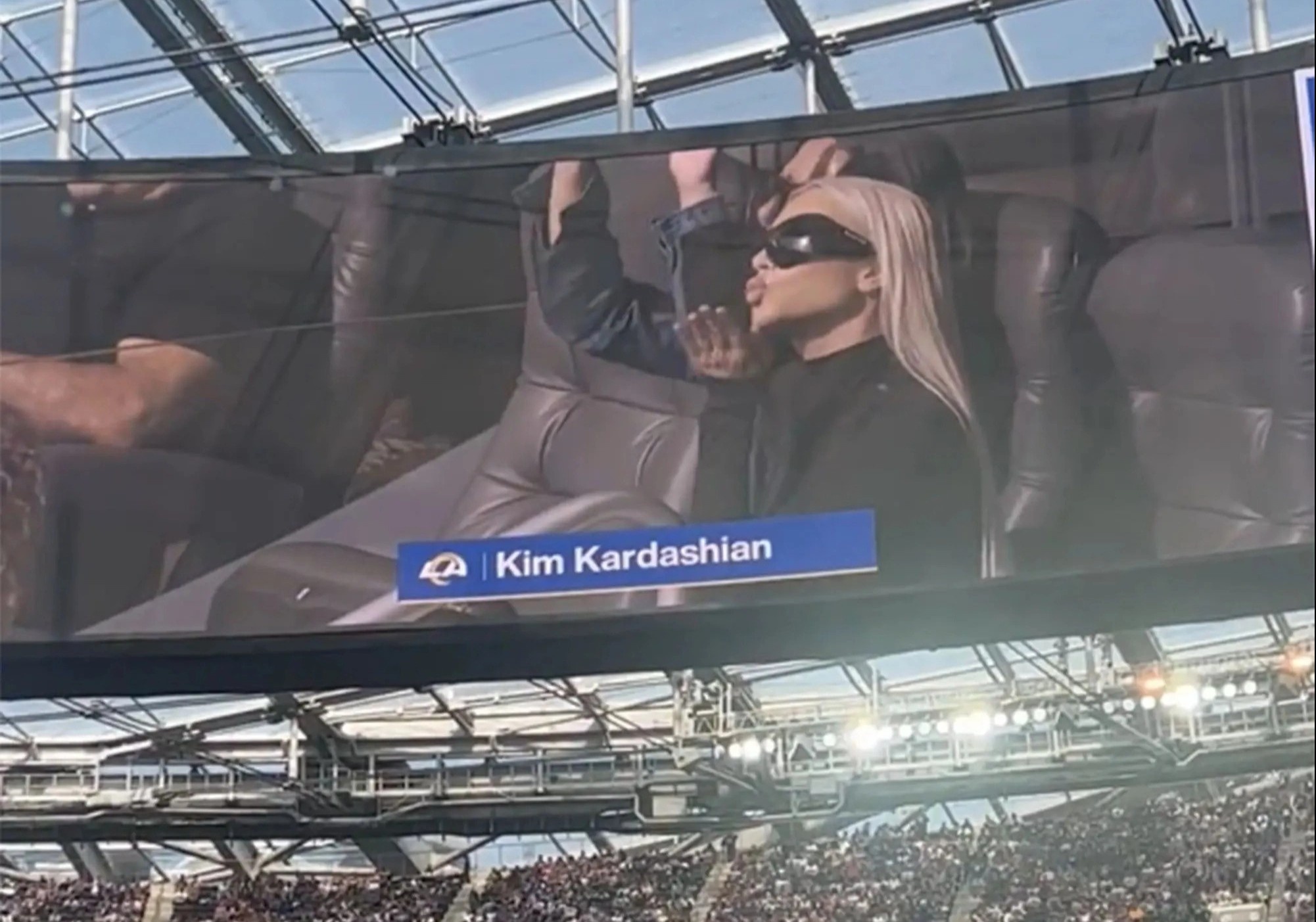 Kim Kardashian anh 1