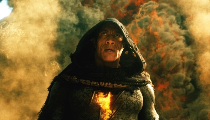 Dwayne Johnson anh 1