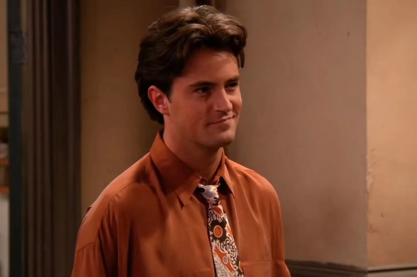 Dien vien 'Friends' mat 9 trieu USD de cai nghien hinh anh