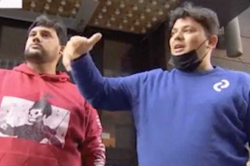 Anh em nguoi Pakistan duoc ca ngoi vi cuu 4 nguoi o tham kich Itaewon hinh anh