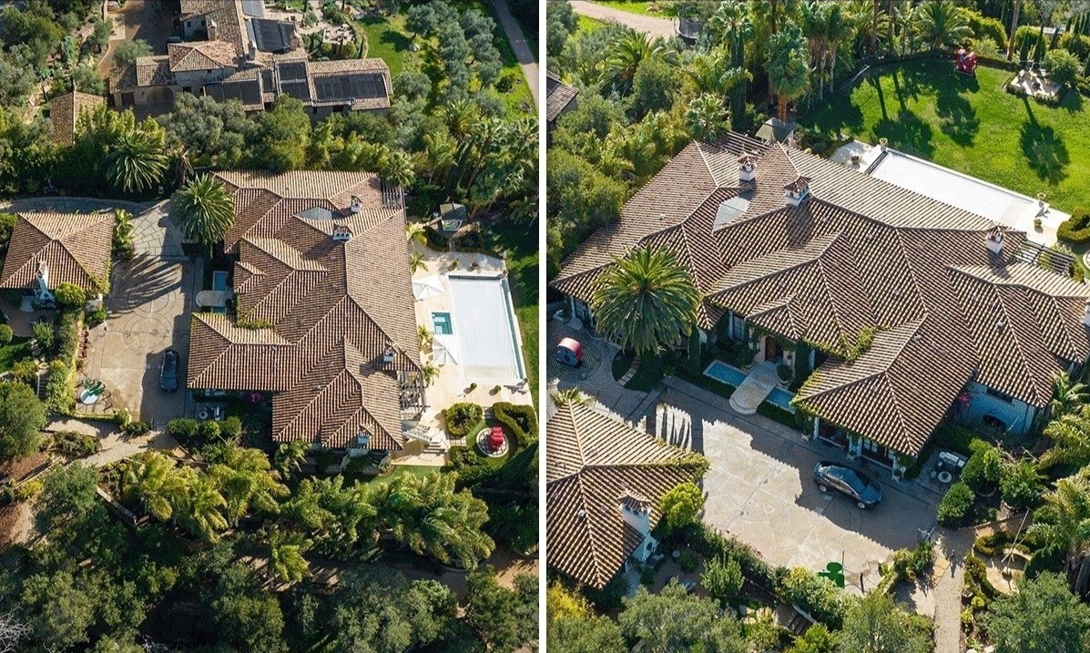 Hoang tu Harry anh 1