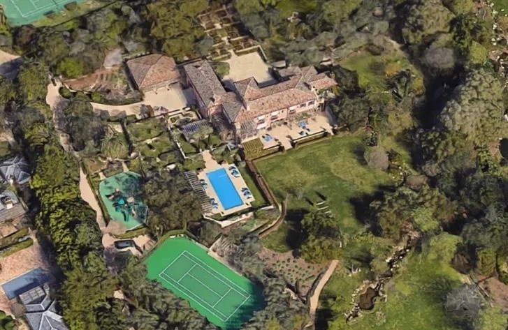 Hoang tu Harry anh 2