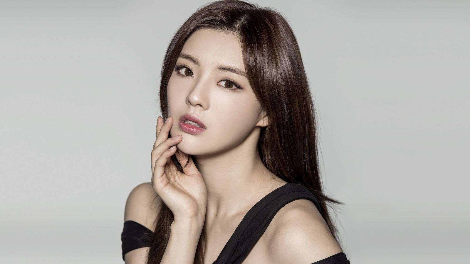 Lee Sun Bin bat nhat hinh anh