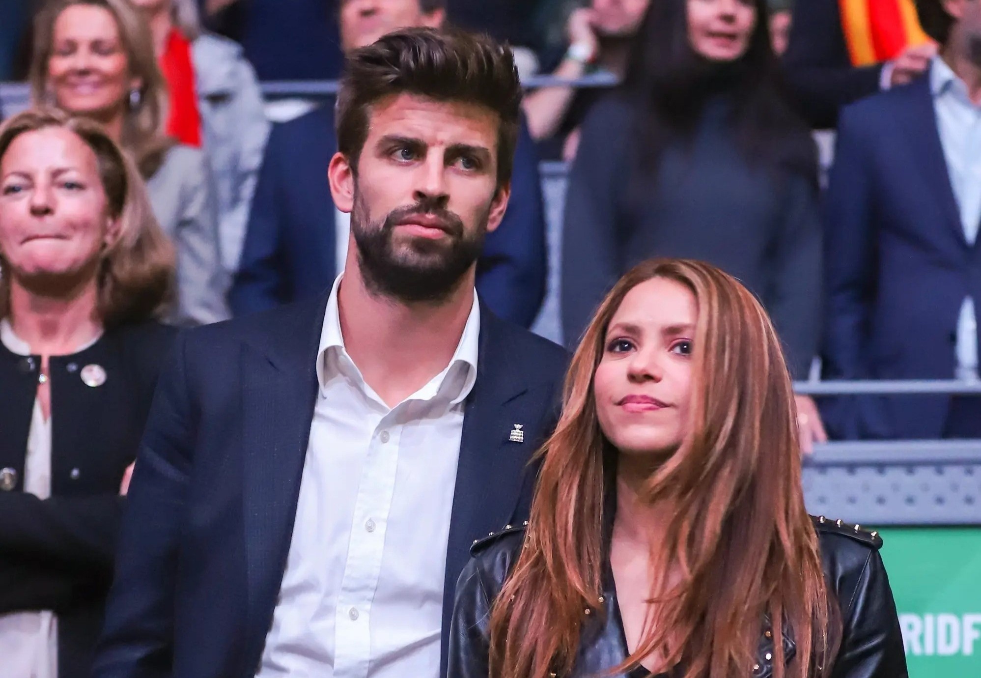 Shakira dau long khi phat hien Pique ngoai tinh tu nam 2021 hinh anh