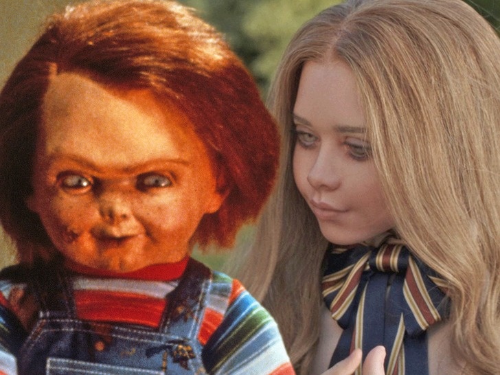 Bup be ma am 'M3GAN' vuot mat 'Chucky' hinh anh