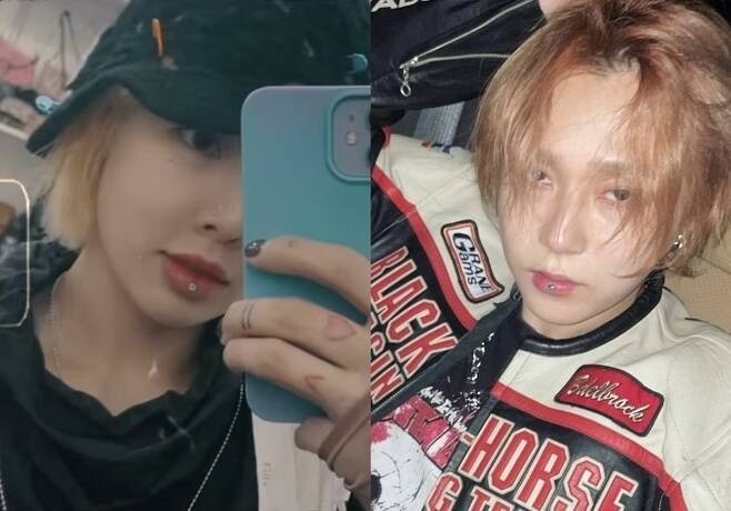 HyunA phu nhan quay lai voi Dawn hinh anh