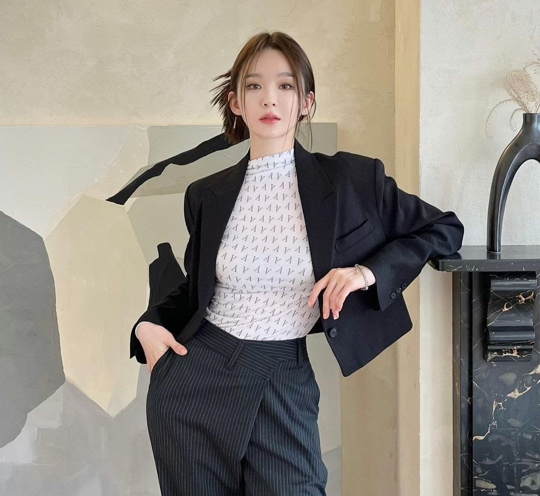 Kang Min Kyung anh 1