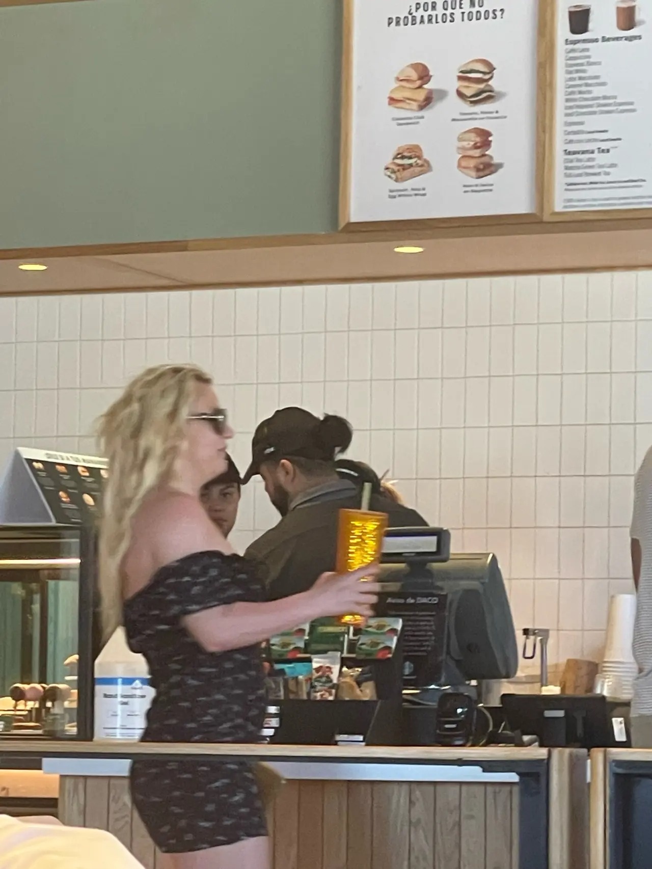 Britney Spears anh 2