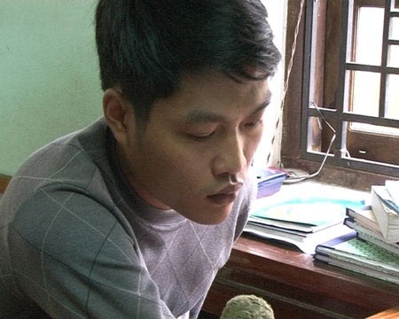 Dam chet gai ban dam sau khi 'may mua' hinh anh