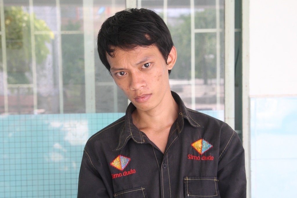 Ten cuop gia lam… nguoi tot hinh anh