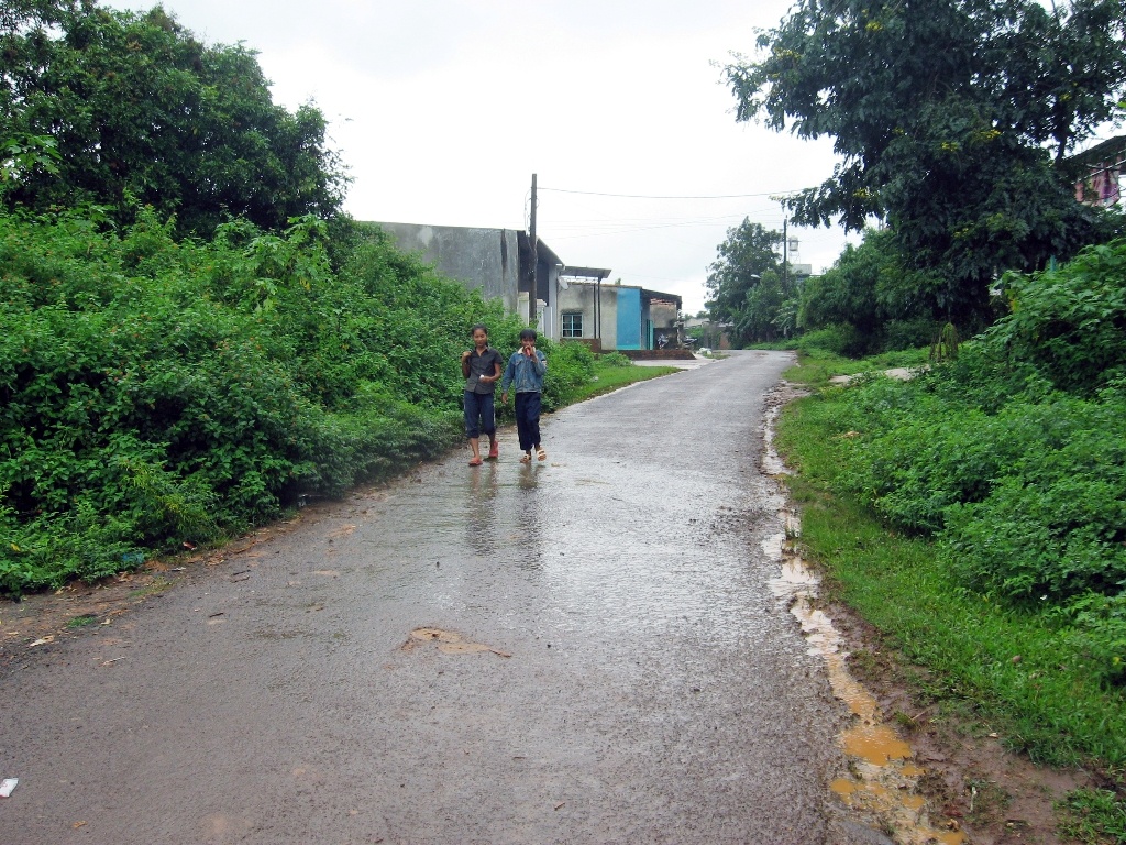 Chong qua doi, vo khong duoc tam goi 3 nam hinh anh