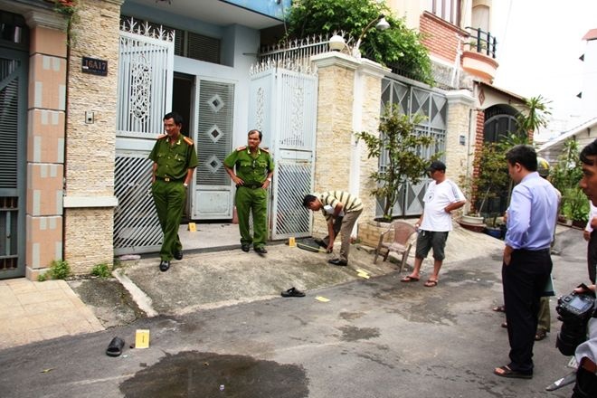 Nghi an 'me ke, con chong' giai quyet mau thuan bang xang hinh anh
