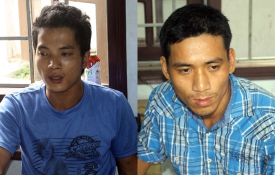 Dan canh “danh ghen” tinh dich da man hinh anh
