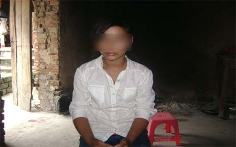 Nu sinh to nguoi yeu 'bo tri' cho 3 ban hiep minh hinh anh