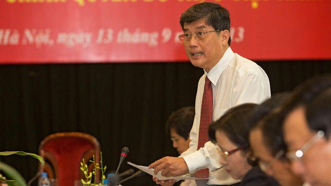 Chinh quyen do thi se co loi cho dan hinh anh