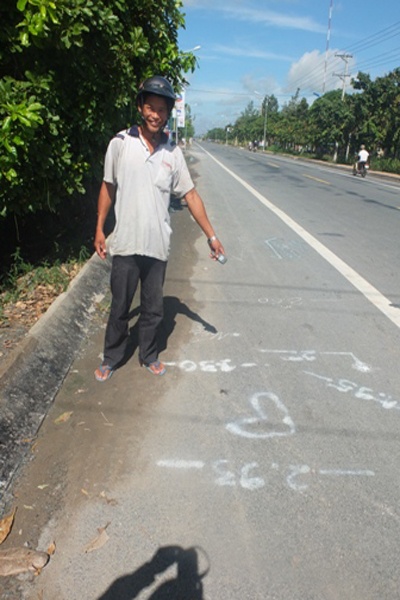 Vua duoc dac xa da bi pho cong an huyen… tong chet hinh anh