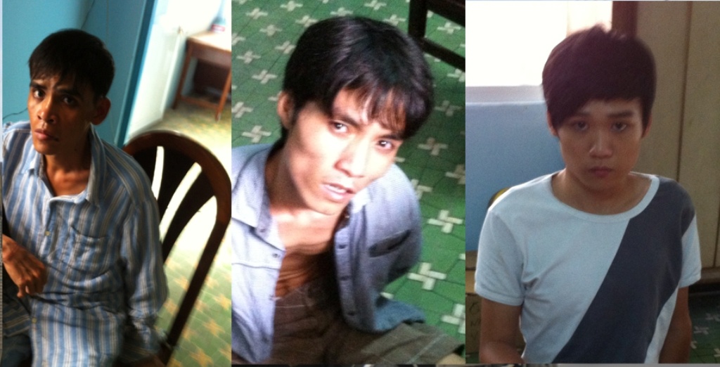 ‘Hiep si’ Sai Gon truy duoi cuop nhu phim hanh dong hinh anh