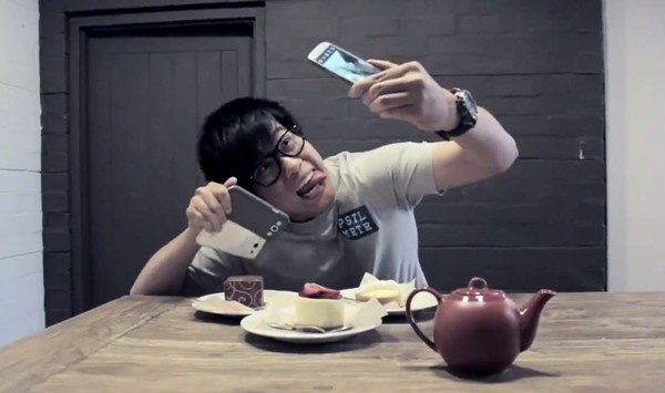 Dot tien doi lay phut oai 'ao' tren mang xa hoi hinh anh