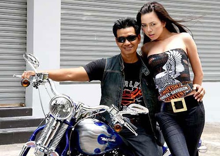 Nhung cuoc tinh 'doan menh' to Cong mo to khong phai dai gia hinh anh