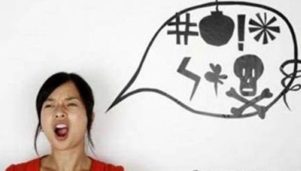 'Tre trau' Viet... xuat khau chui tuc ra nuoc ngoai hinh anh