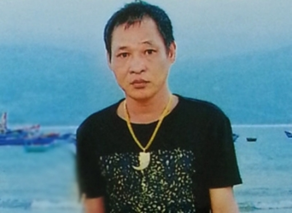 Giang ho doa mang min no tung tru so cong an hinh anh