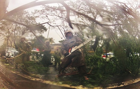 Can canh su tan pha cua bao so 11 hinh anh