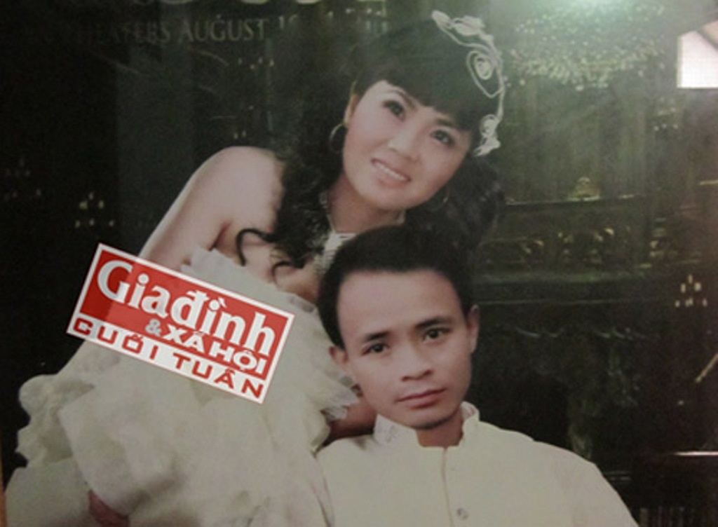 Bi kich nguoi phu nu se duyen cung trum ma tuy hinh anh