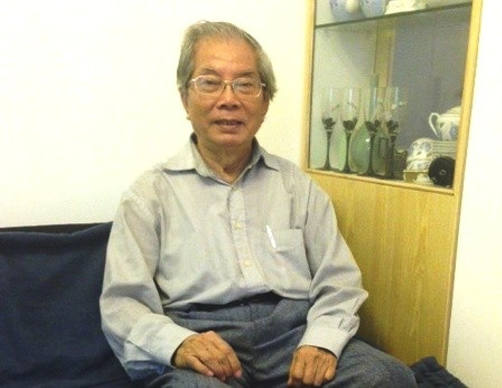 Nguyen Bo truong tran tro 'cuu' Y duc hinh anh