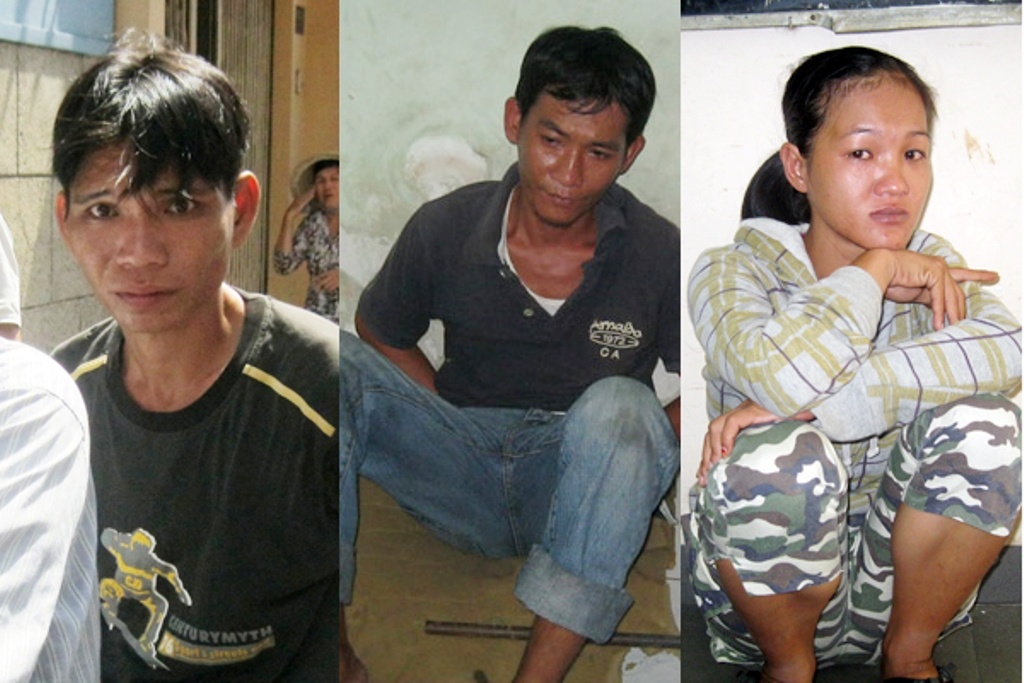 Hiep si Sai Gon truy duoi 300 met bat trom hinh anh