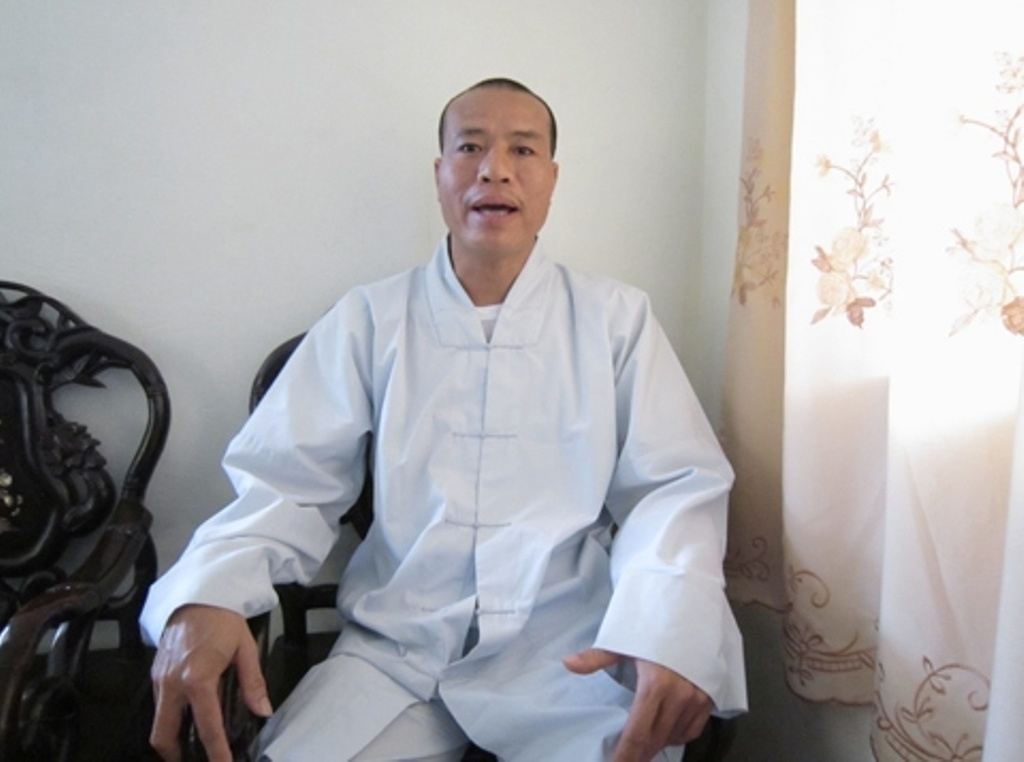 Su tru tri giai thich tuong Phat 'giong minh' hinh anh