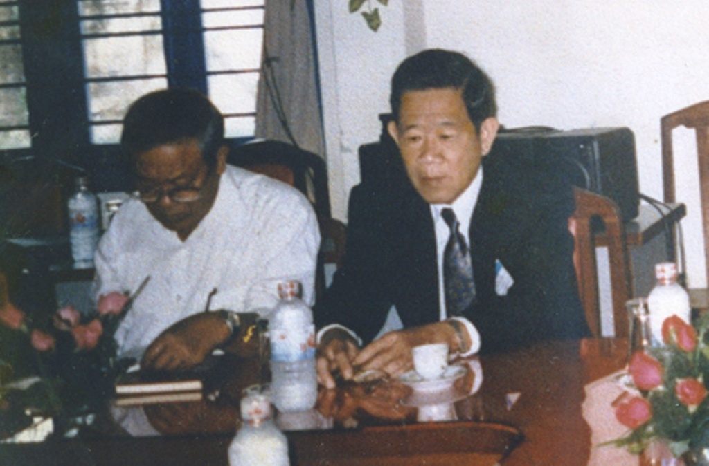 Xoa so bang cuop gai diem 'Bong Hong Trang' hinh anh