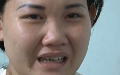 Bao mau 9X ke lai hanh vi dap chet be trai 18 thang tuoi hinh anh
