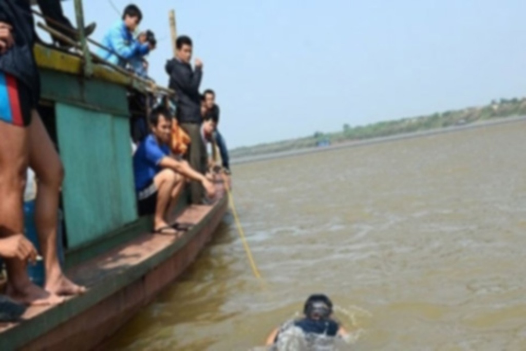 Truy dieu chi Huyen tai benh vien Thanh Nhan hinh anh