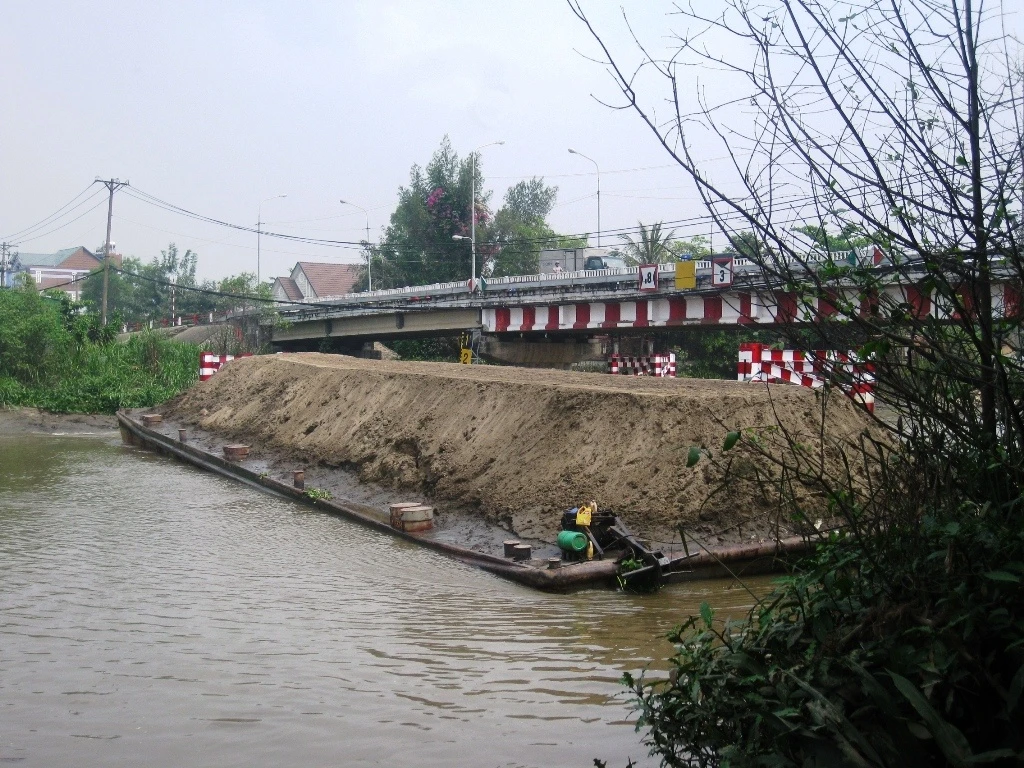 Sa lan troi tu do, bit kin long song o Sai Gon hinh anh