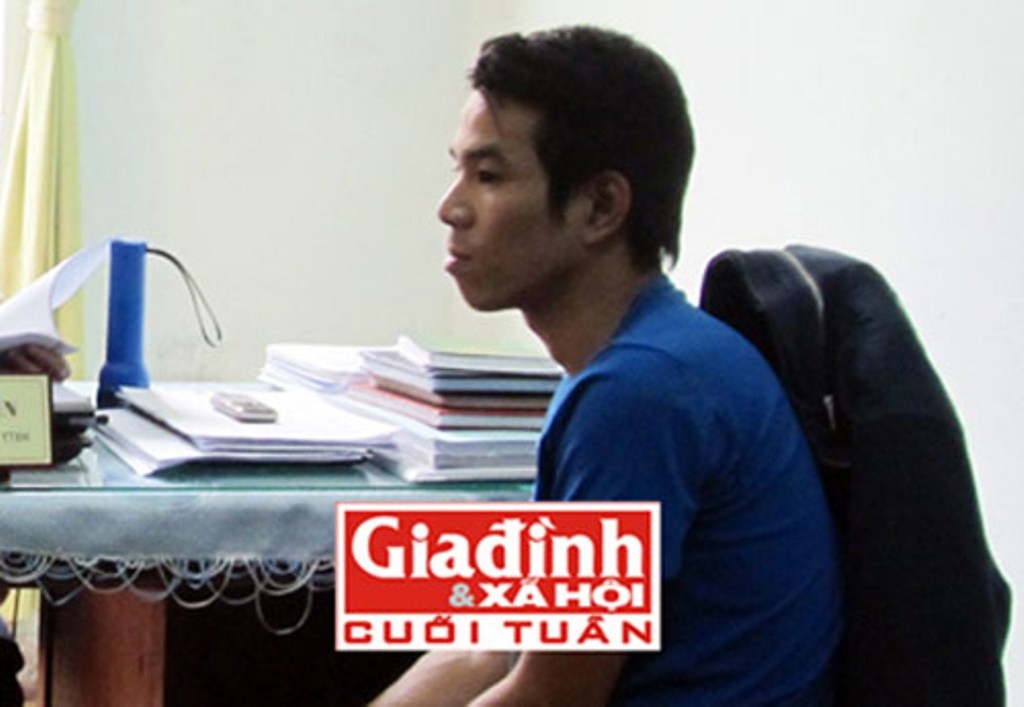 Thu tuyet menh cua ten cuop khong che bon sinh vien hinh anh