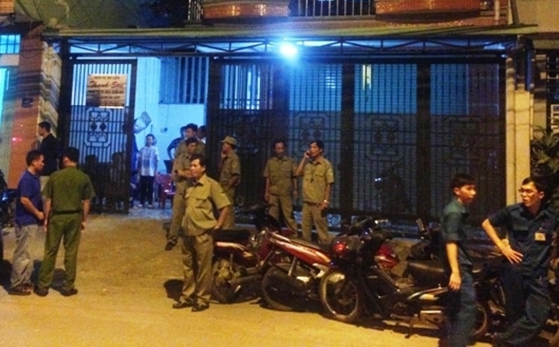 Dam nguoi bi thuong roi vao phong treo co tu tu hinh anh