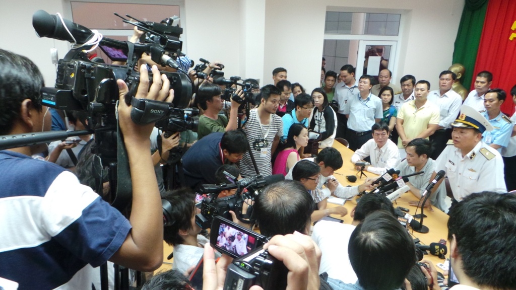 'Malaysia chua thong tin chinh thuc ve cac phat hien' hinh anh