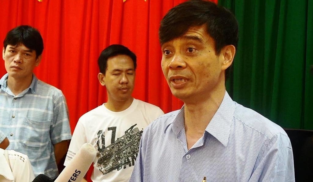 Viet Nam han che tim kiem, cho phan hoi cua Malaysia hinh anh