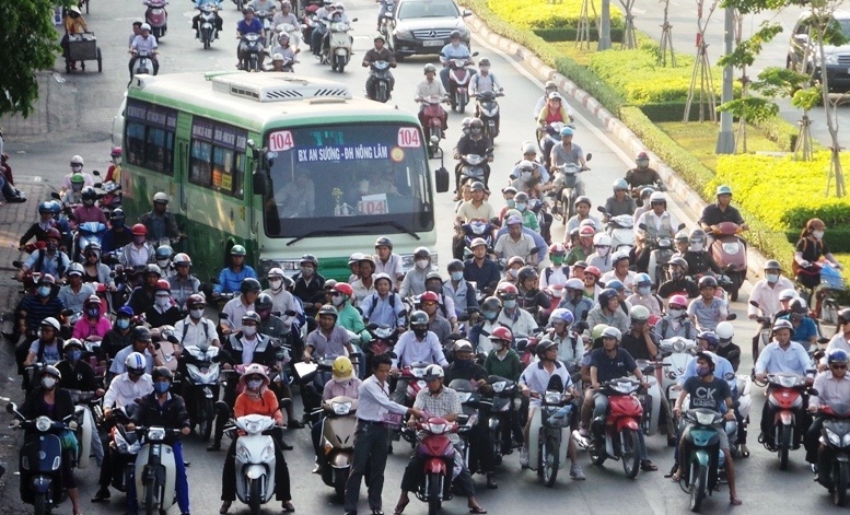 'Xin dung goi xe buyt la hung than' hinh anh