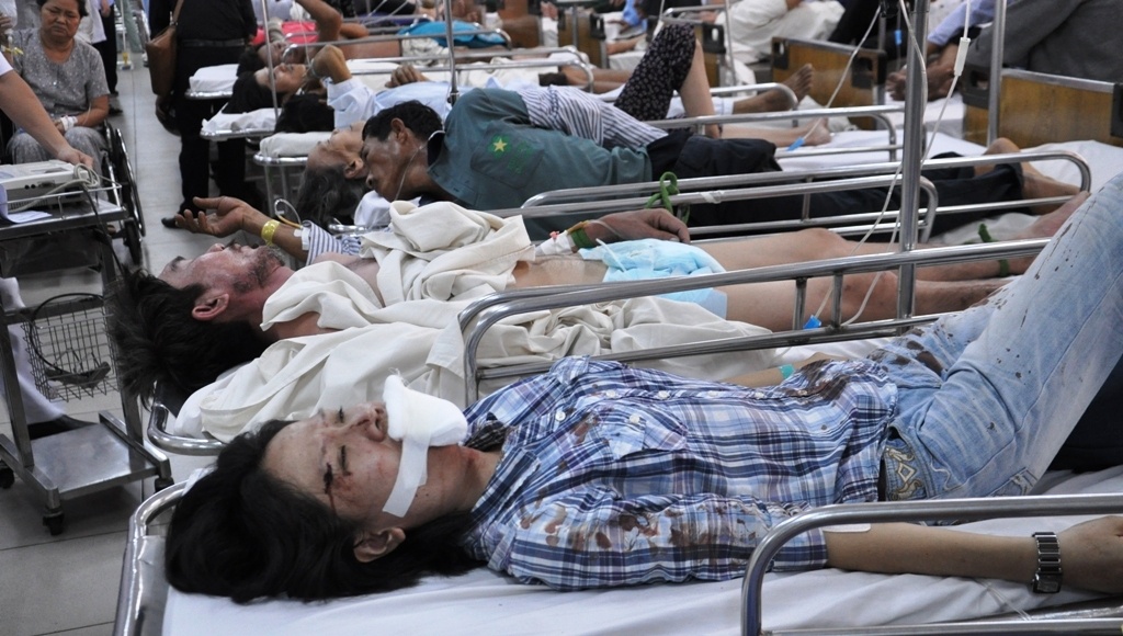 Them hai nan nhan tu vong trong vu tai nan xe khach hinh anh