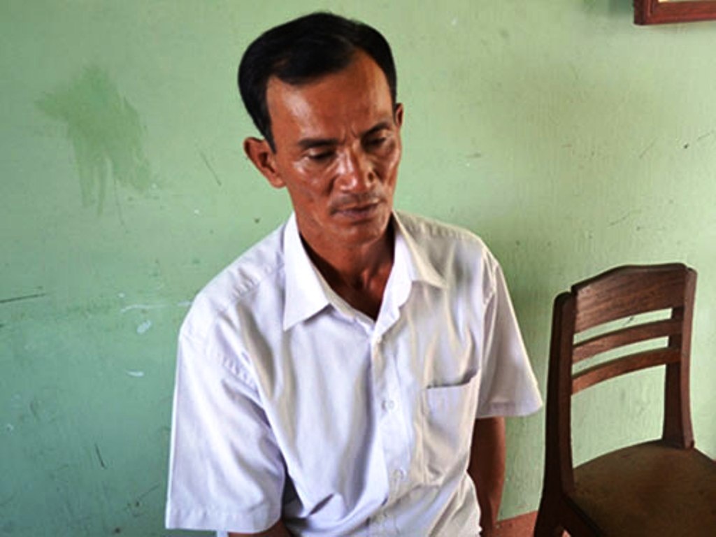 Giau len nho di 'xin tu thien' o Quang Nam hinh anh