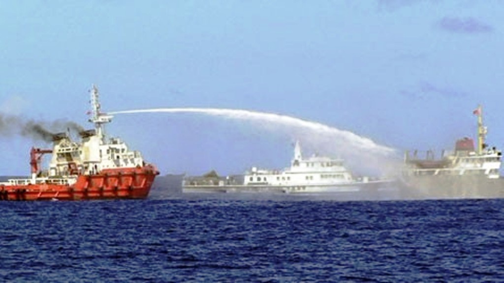 Them 3 kiem ngu bi thuong khi lam nhiem vu o Hoang Sa hinh anh